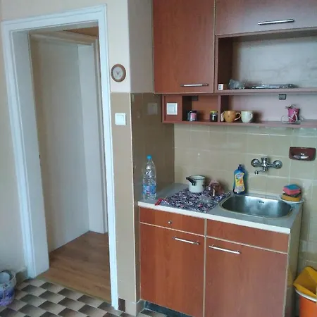 улица „лайош кошут“ Apartment *