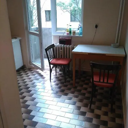 Apartmán улица „лайош кошут“