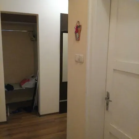 Apartmán улица „лайош кошут“ Sofie
