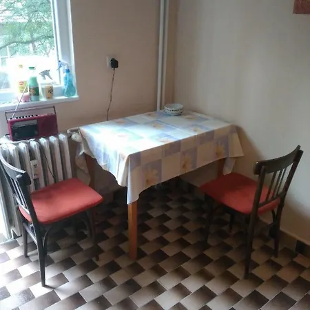 улица „лайош кошут“ Apartmán Sofie