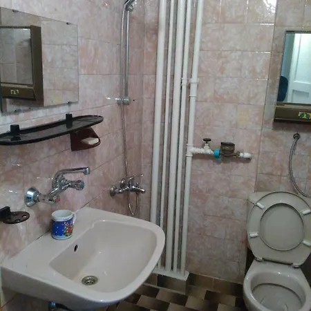 Apartmán улица „лайош кошут“