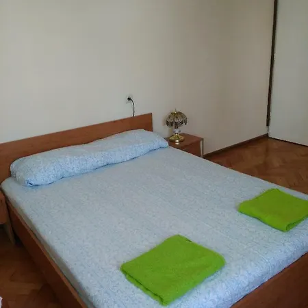 улица „лайош кошут“ Apartment