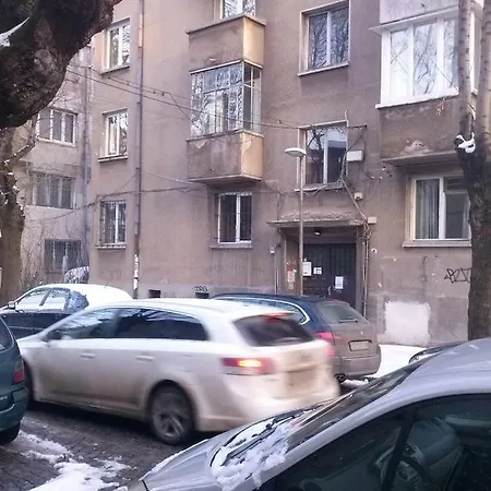 улица „лайош кошут“ Apartmán